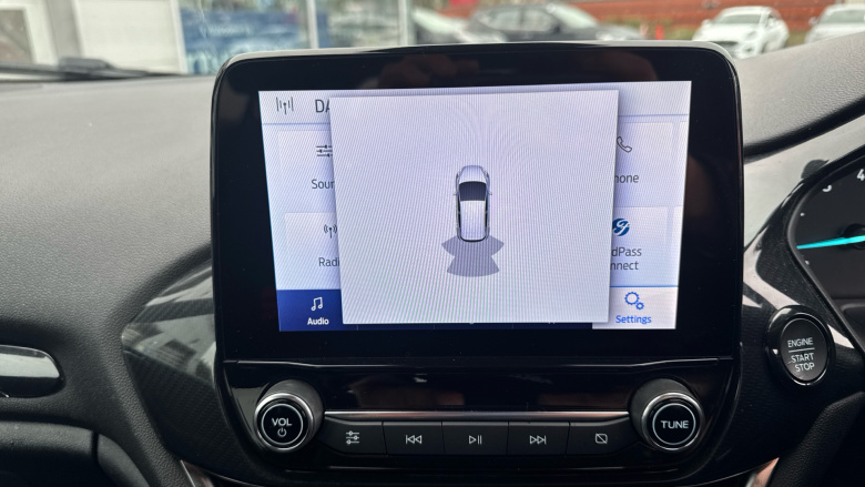 Ford Fiesta 1.0 EcoBoost ST-Line 5dr Petrol Hatchback